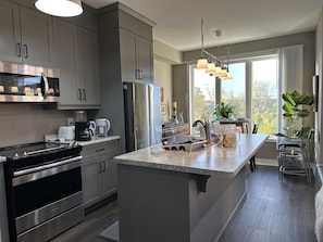 Cuisine privée
