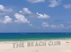 Plage