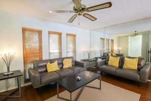 Main Living Room