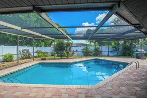 Take A Dip!