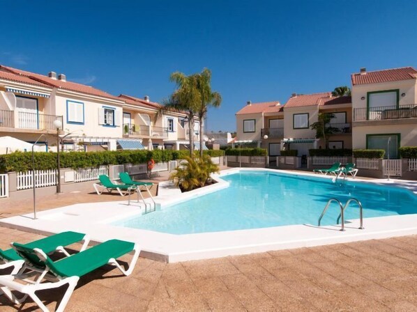 Pool Outdoor