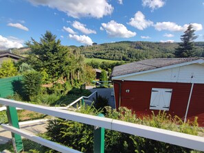 Boendeområde