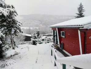 Boendeområde