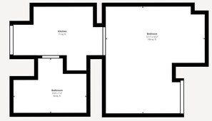 Plan d’étage