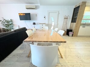 レストラン
