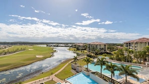 Golf View