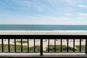 Beach/ocean view