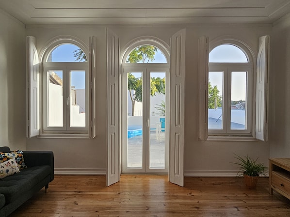 Intérieur