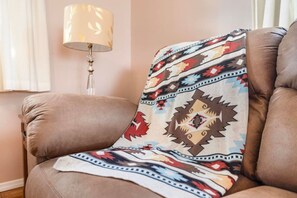 Decorative touches throughout the home create a welcoming atmosphere that reflects both elegance and comfort