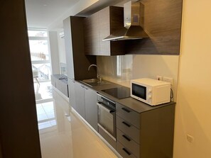 Cucina privata