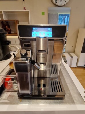 Eget kök