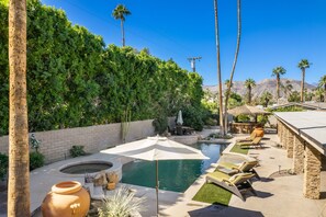 Gorgeous Backyard