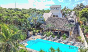 Casa Laguna