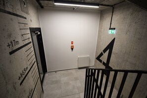Interiör