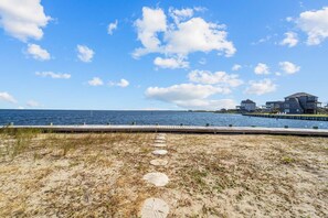Surf or Sound Realty - 1158 - Calypso - Exterior-1