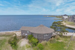 Surf or Sound Realty - 1158 - Calypso - Exterior -1