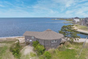 Surf or Sound Realty - 1158 - Calypso - Exterior -1