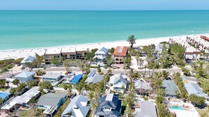 Close to Beach