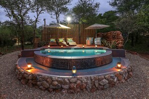 Infinitypool
