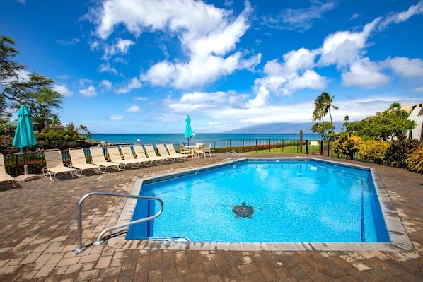 Where poolside calm meets patio bliss?relax in island elegance, just moments from the shoreline NAP-A25