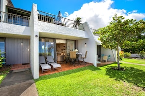 Spacious, sunlit, and serene?your perfect hideaway with resort-style views and private outdoor living NAP-A25