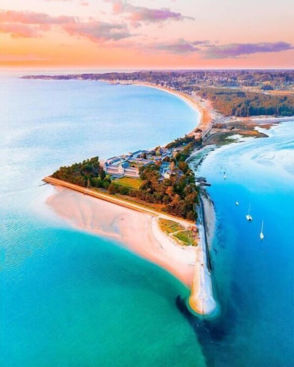 Plage