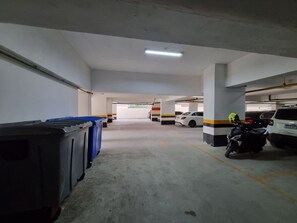 Boendeområde