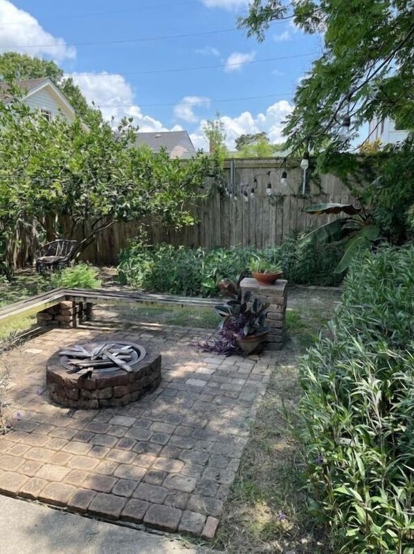 Terrass/Patio