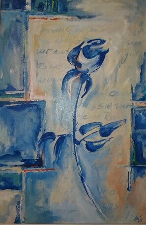 Détail de l’intérieur