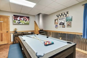 Spielezimmer