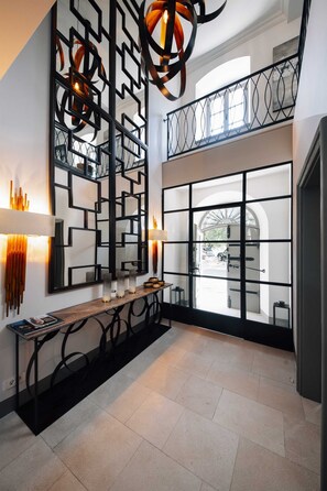 Intérieur