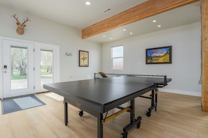 Spielezimmer
