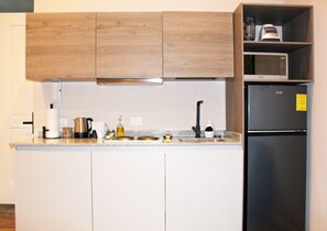 Eget kök