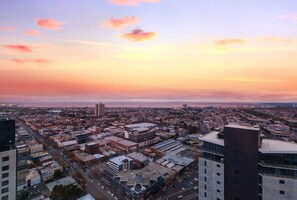 Vistas al mar