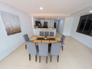 Comedor III