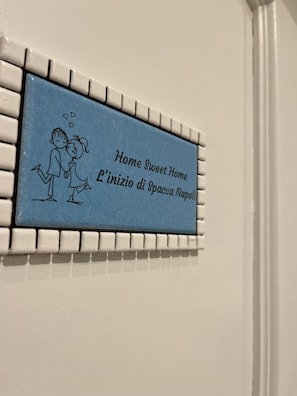 Innendetails