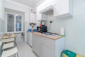 Cucina privata
