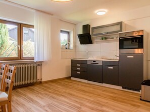 Apartment mit 30qm, 1 Schlafzimmer für max. 4 Personen-stuub simonswinkel