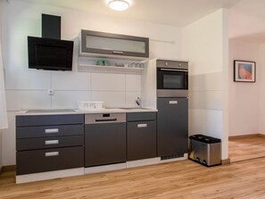 Apartment mit 30qm, 1 Schlafzimmer für max. 4 Personen-stuub simonswinkel