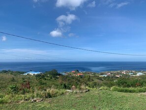Ocean view