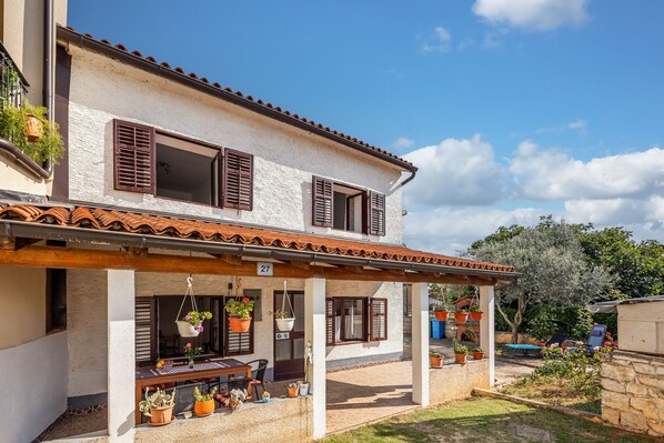 Holiday Home Luiza