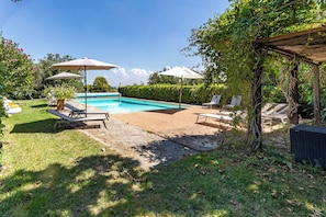 Private Pool