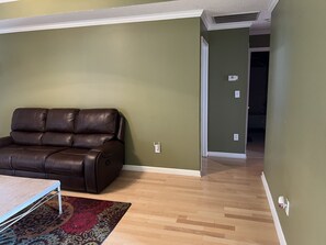 Large ceilings 