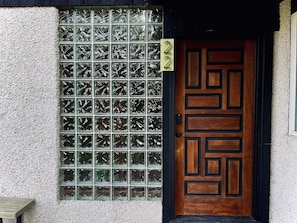 Außendetails