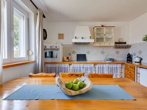 Eget kök