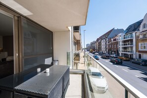 Patio / Balcony
