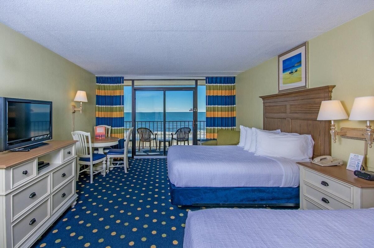 · Seafaring Adventures Cabana Room OF 3rd Floor!