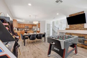 Spielezimmer