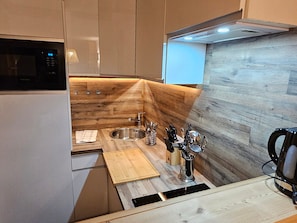 Cuisine privée