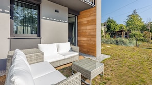 Terraço/pátio